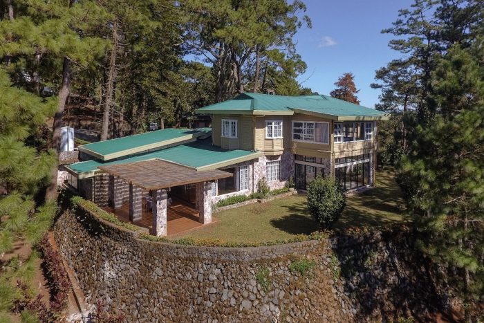 Rediscover Baguio’s charm in luxury and comfort at El Retiro.