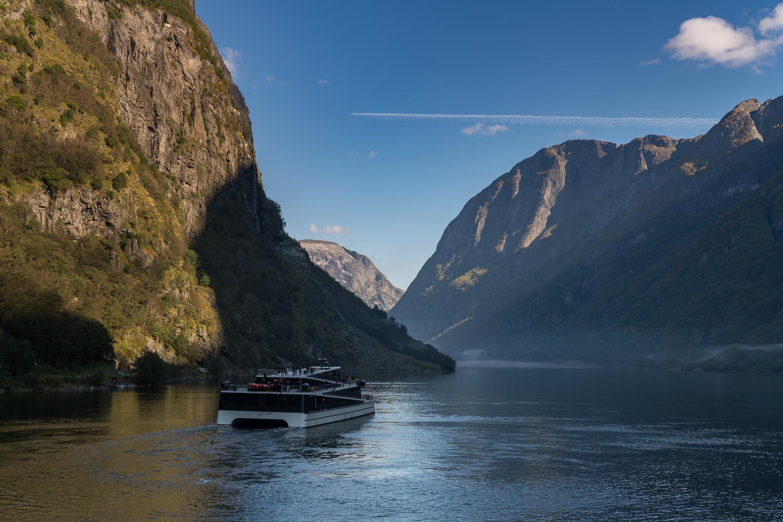 Day trips from Bergen Norway