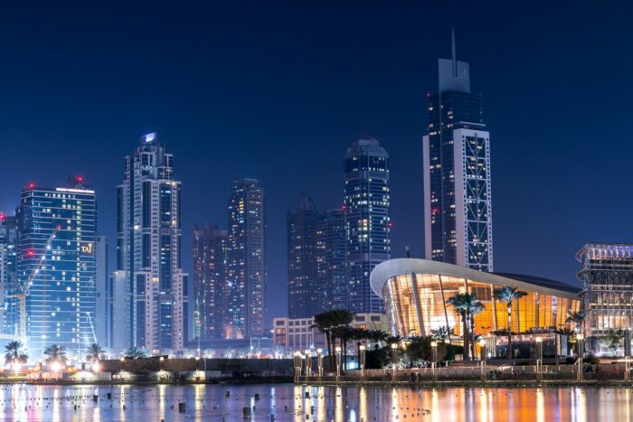 Dubai Travel Requirements by Jeshootscom via Pexel