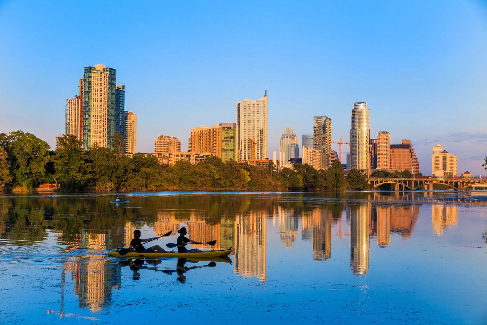 Things to do in Austin When to go