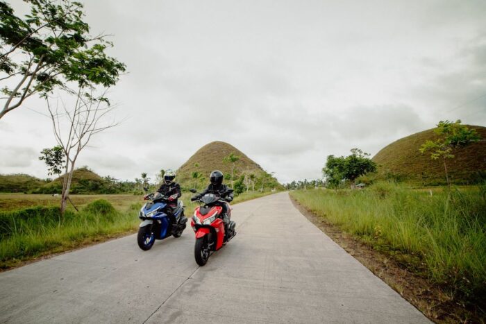 Motor7 Photo and Video Competition 2022 Kickstarted in Bohol