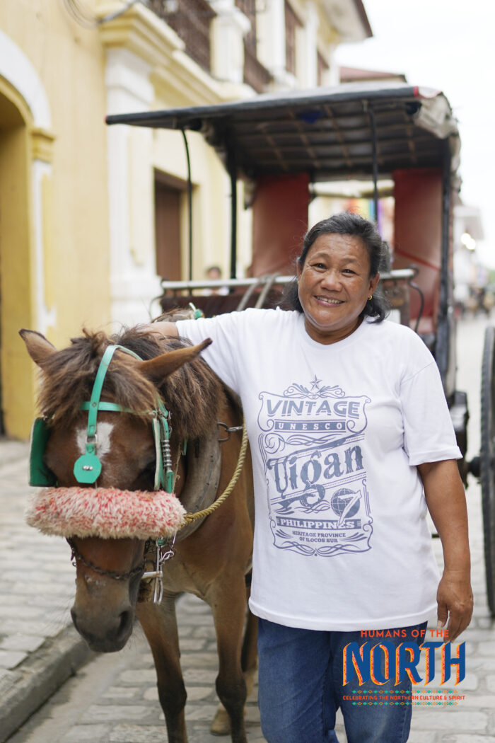 Humans of the North_Ditas Gonzalo