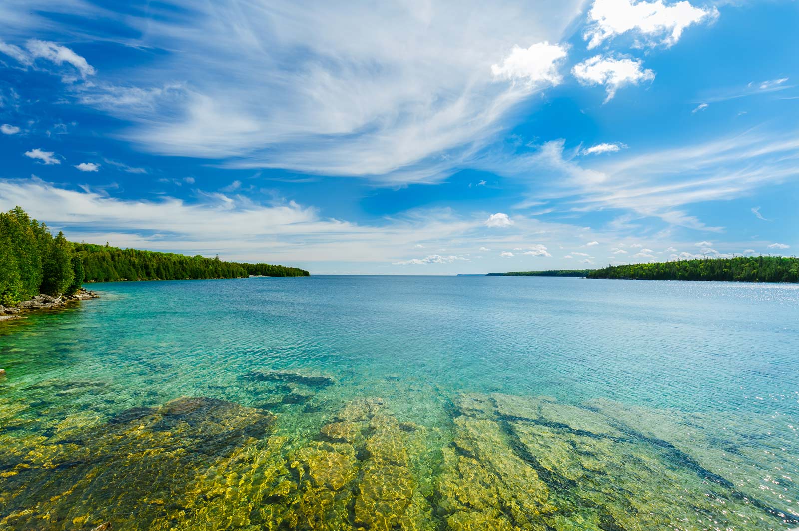 Bruce Peninsula National Park