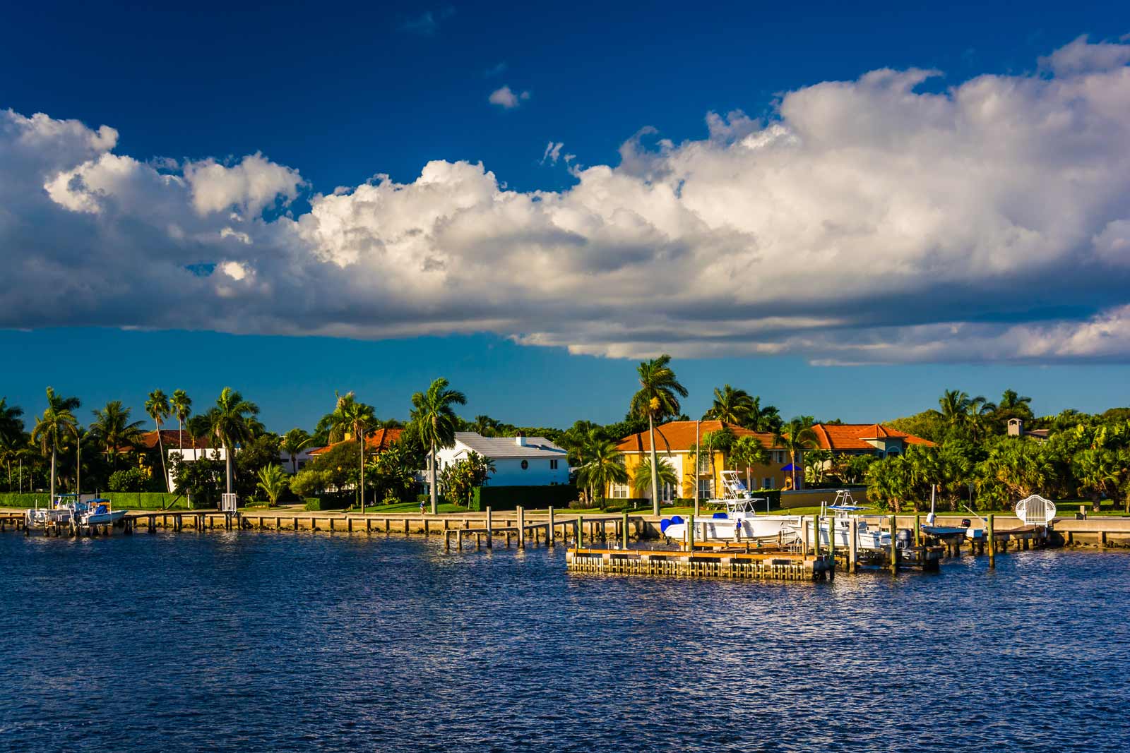 florida intercoastal waterway