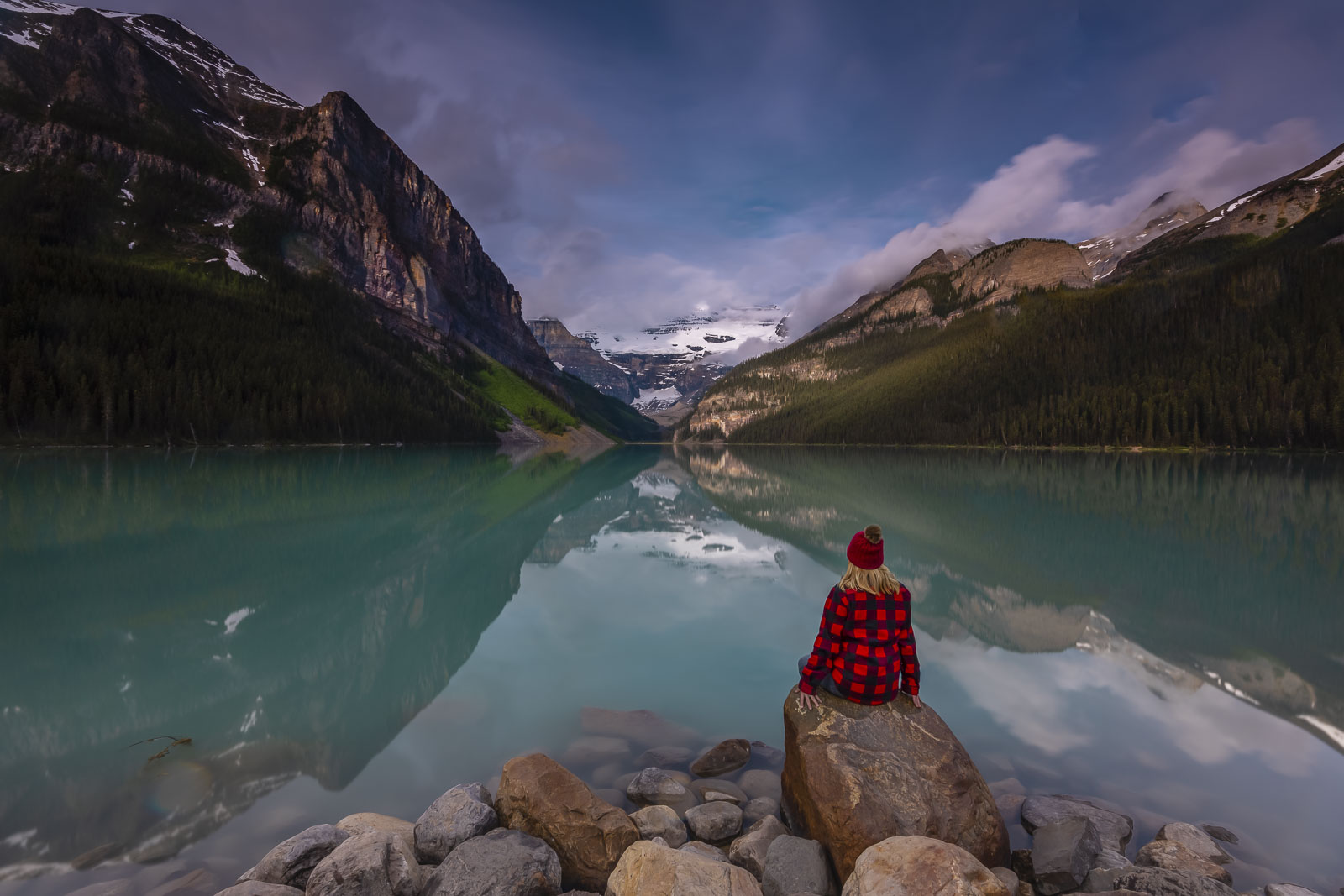 Best Banff Hikes in Banff National Park