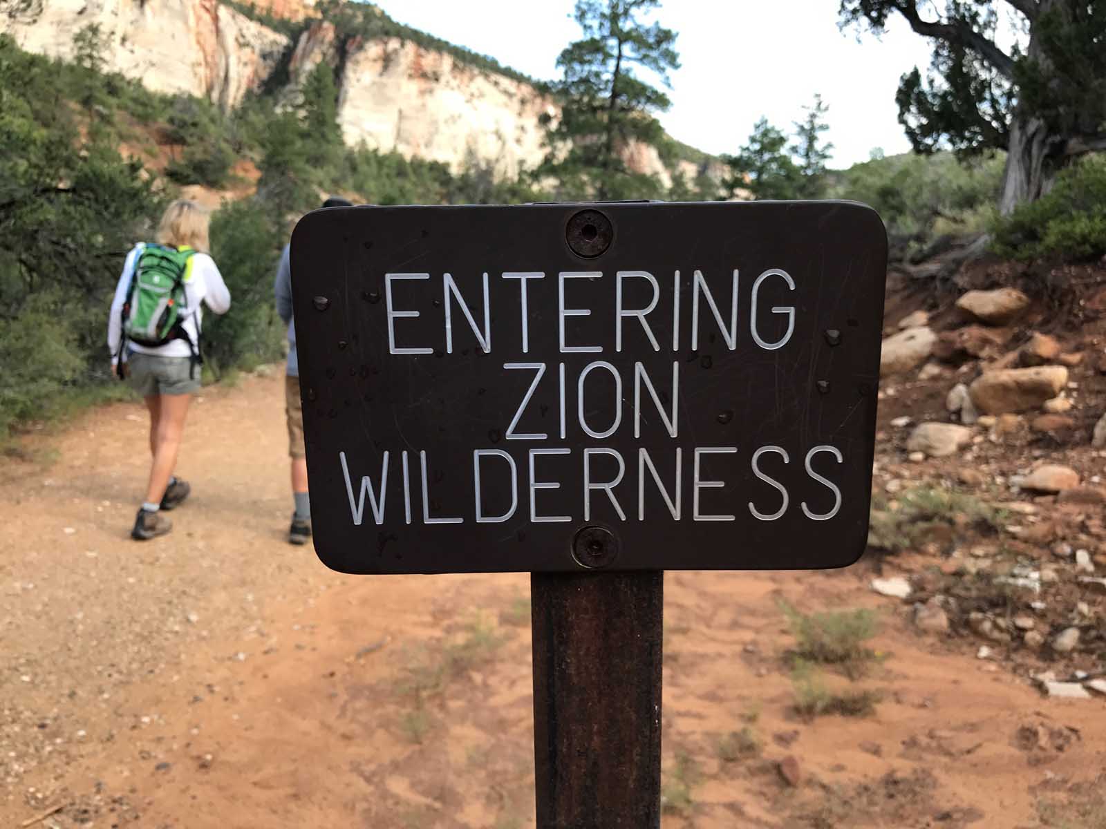 Where to stay in Zion National Park Utah FAQ
