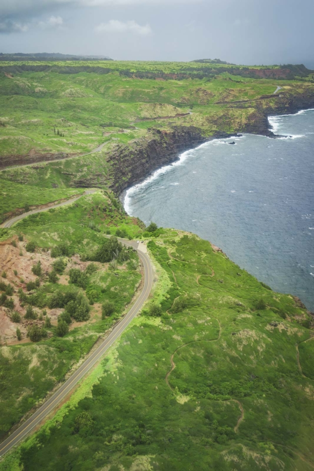 road to hana stops honomanu bay