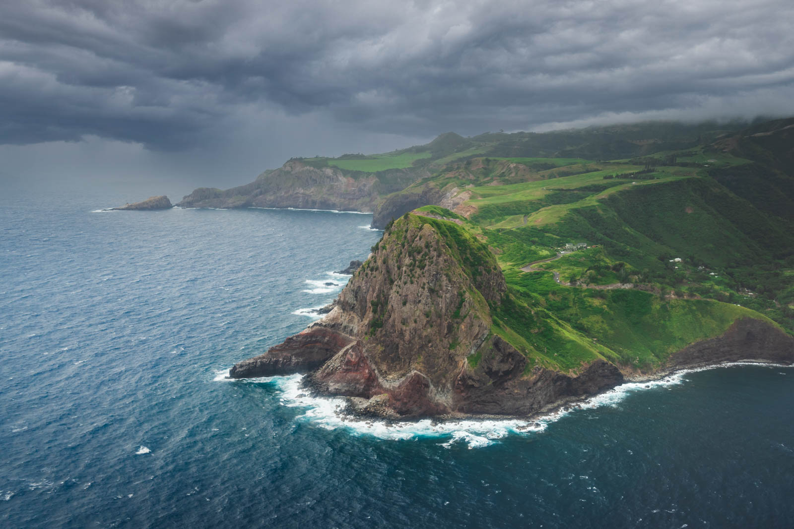 Road to Hana Tips for Driving