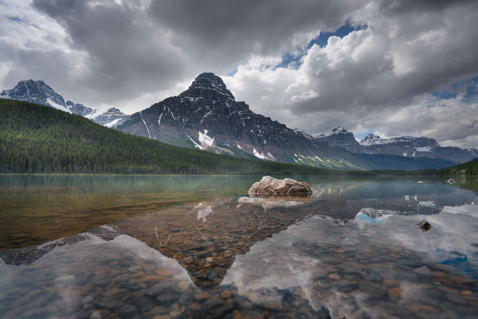 Top Banff Hikes in Banff National Park