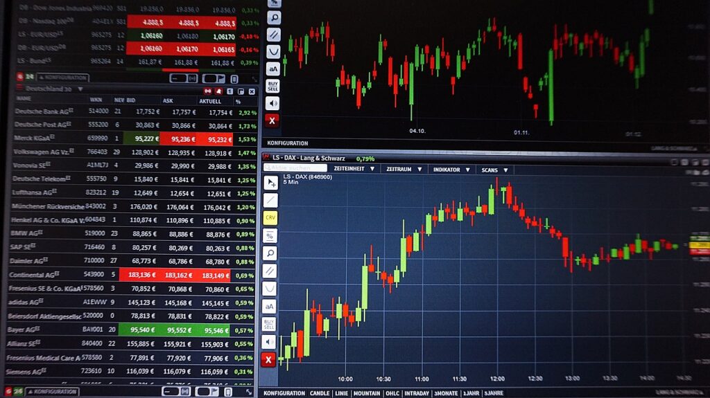 8 Things You Should Know Before Starting Binary Options Trading 