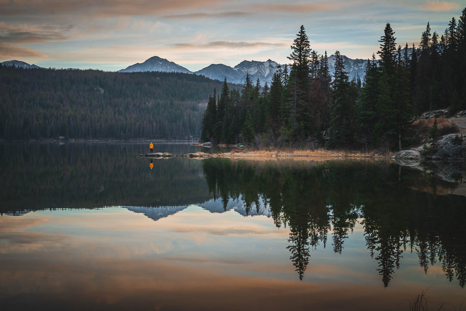 Things to do in Jasper National park Parks Pass