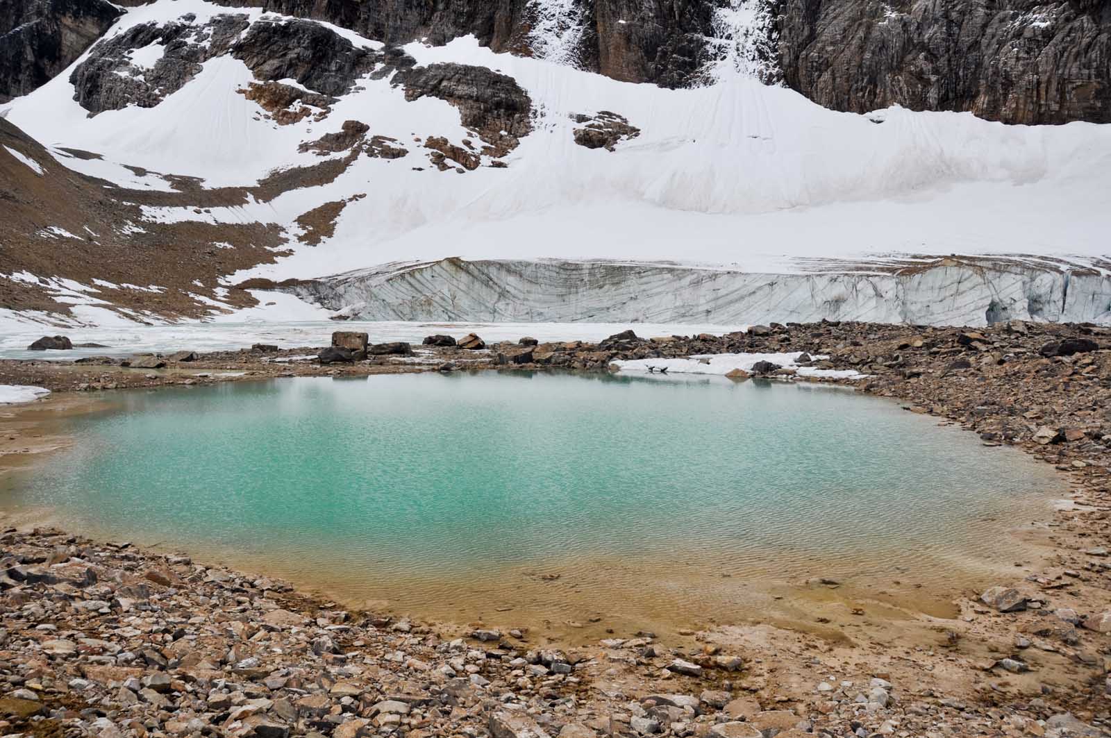 Fun things to do in Jasper National Park Edith Cavell