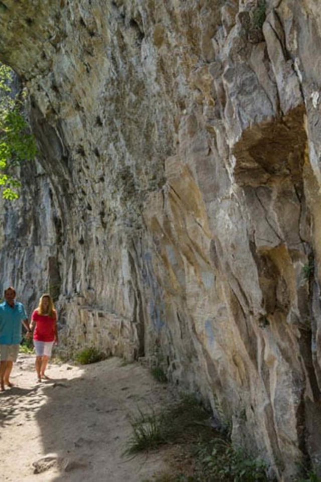 niagara gorge hiking trails