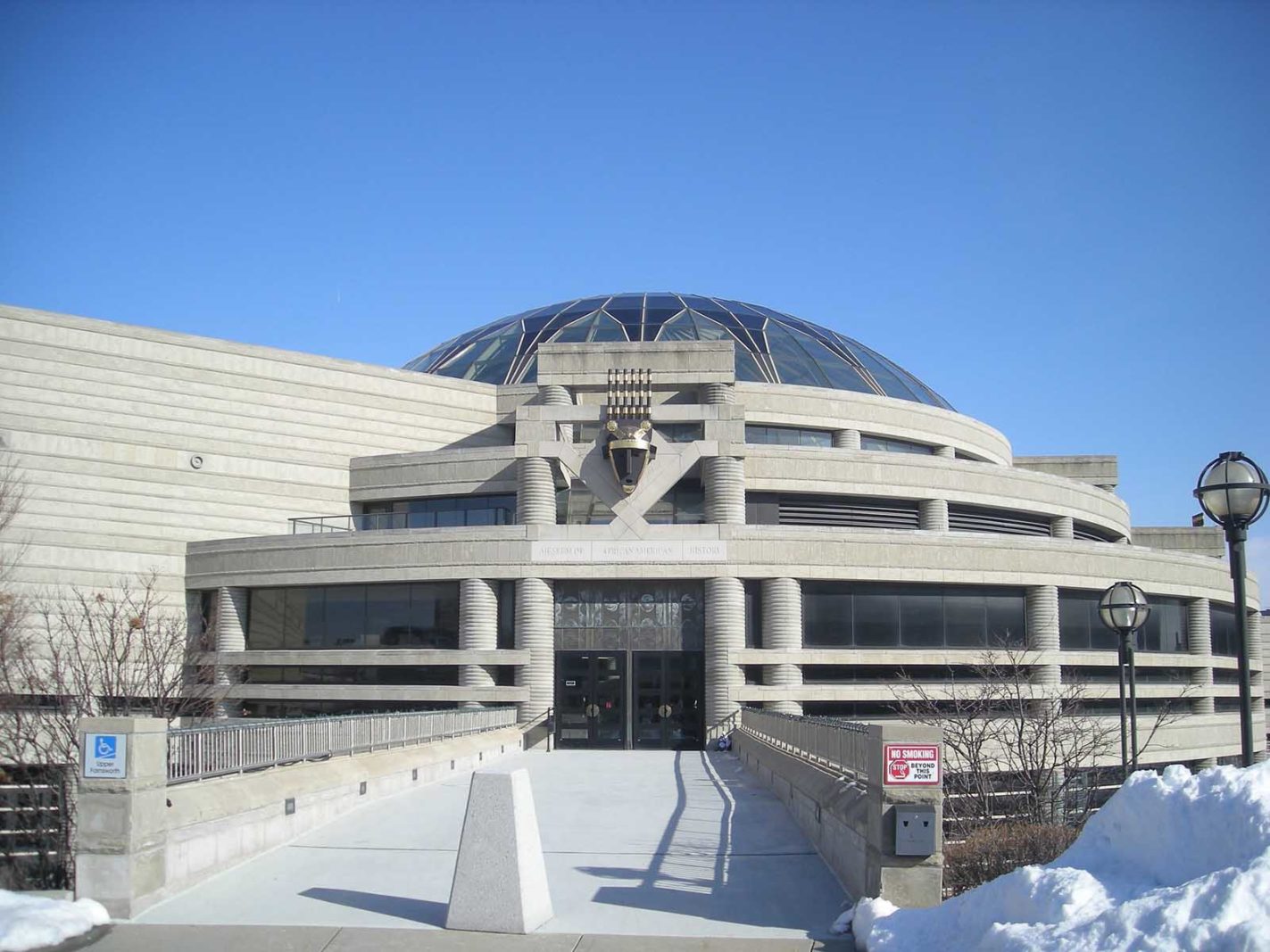 things to do in detroit charles h wright museum