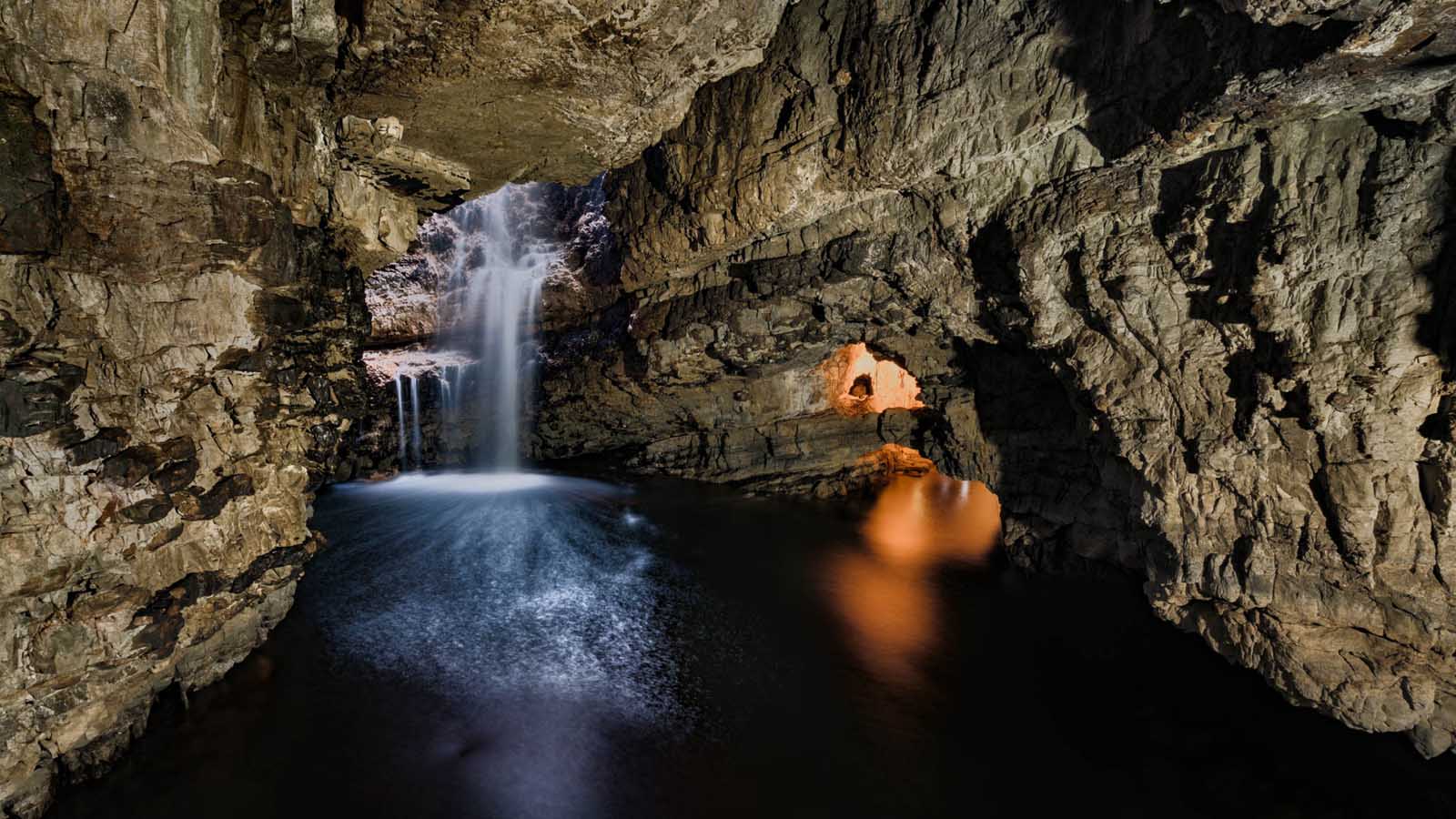 north coast 500 smoo caves