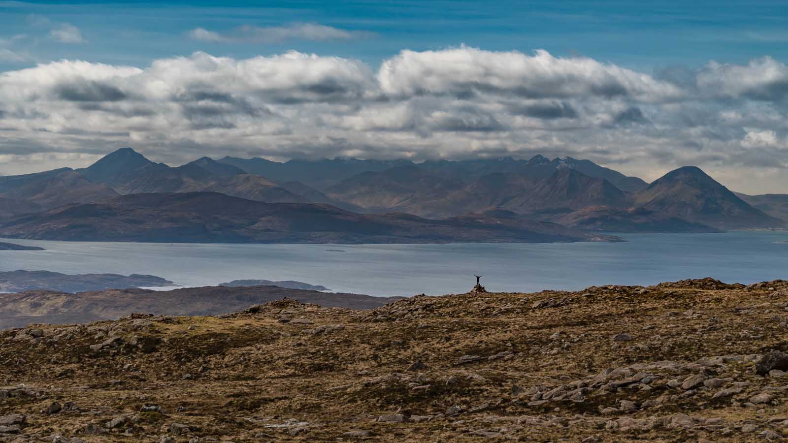 north coast 500 road trip applecross