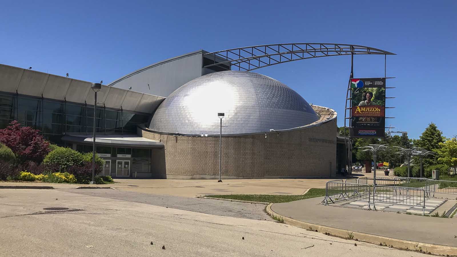 best things to do in toronto canada ontario science centre