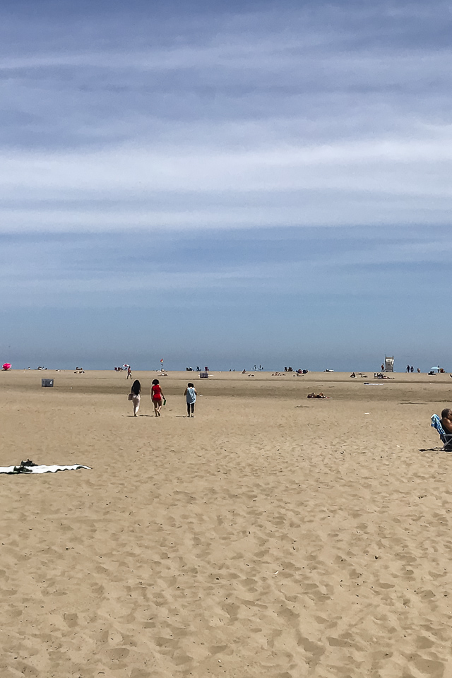 toronto beaches