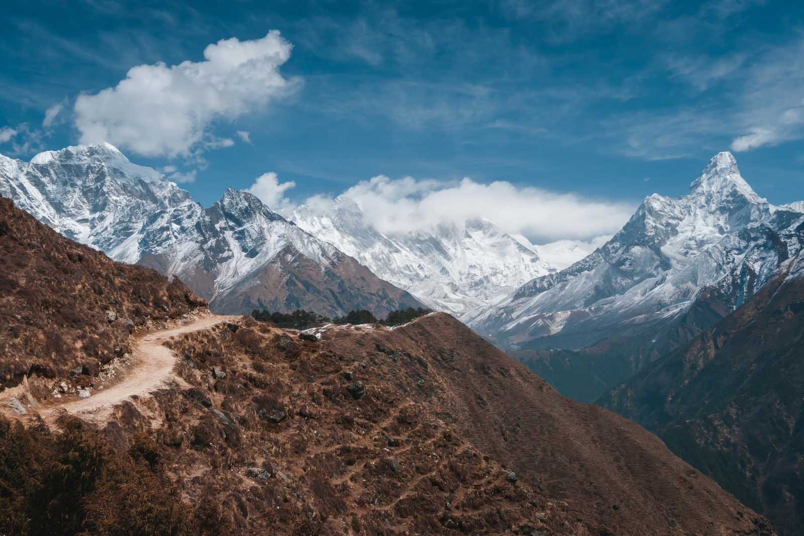 everest base camp trek Views Hotel