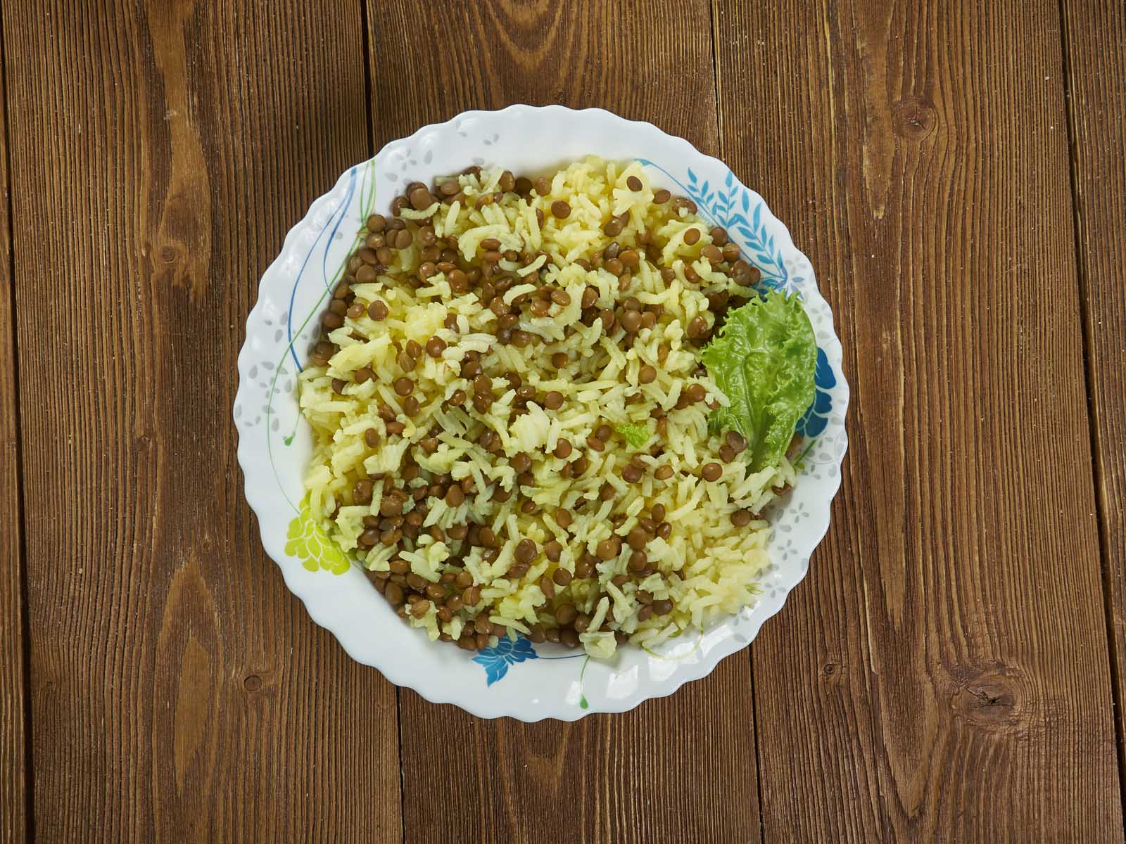 Puerto Rican Recipes Arroz con Gandules