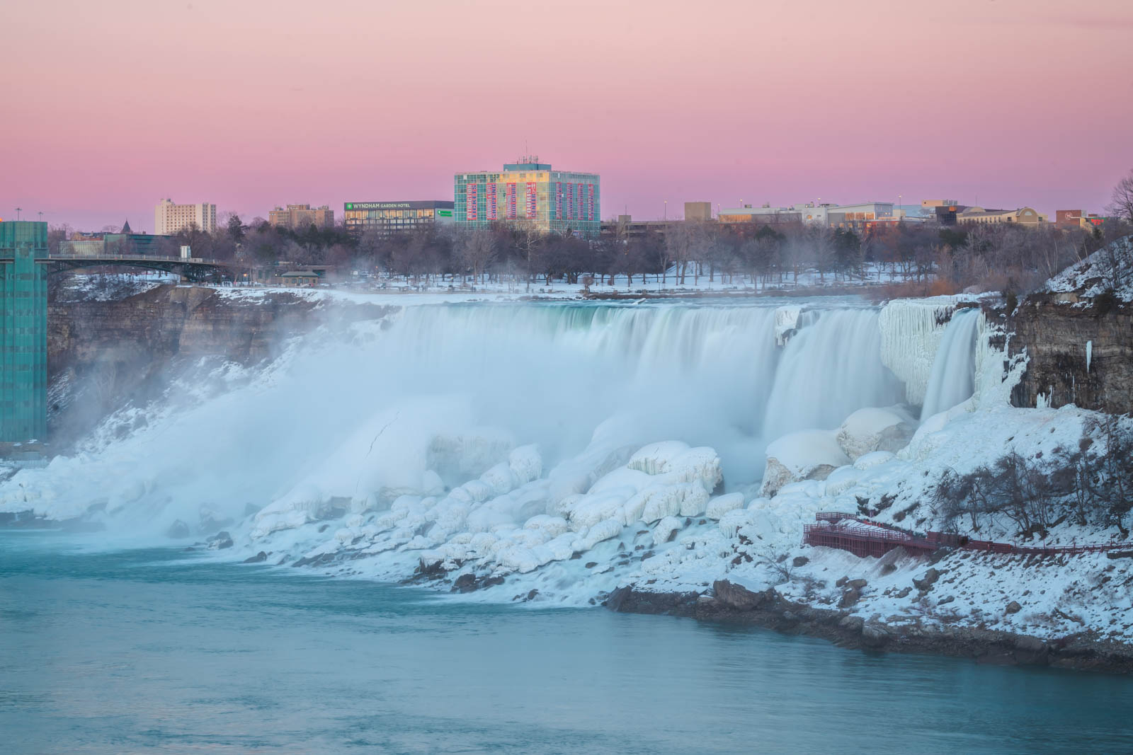 things to do in toronto niagara falls