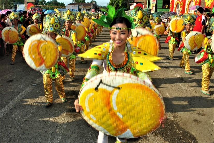 Zambales sets grand return of Mango Festival