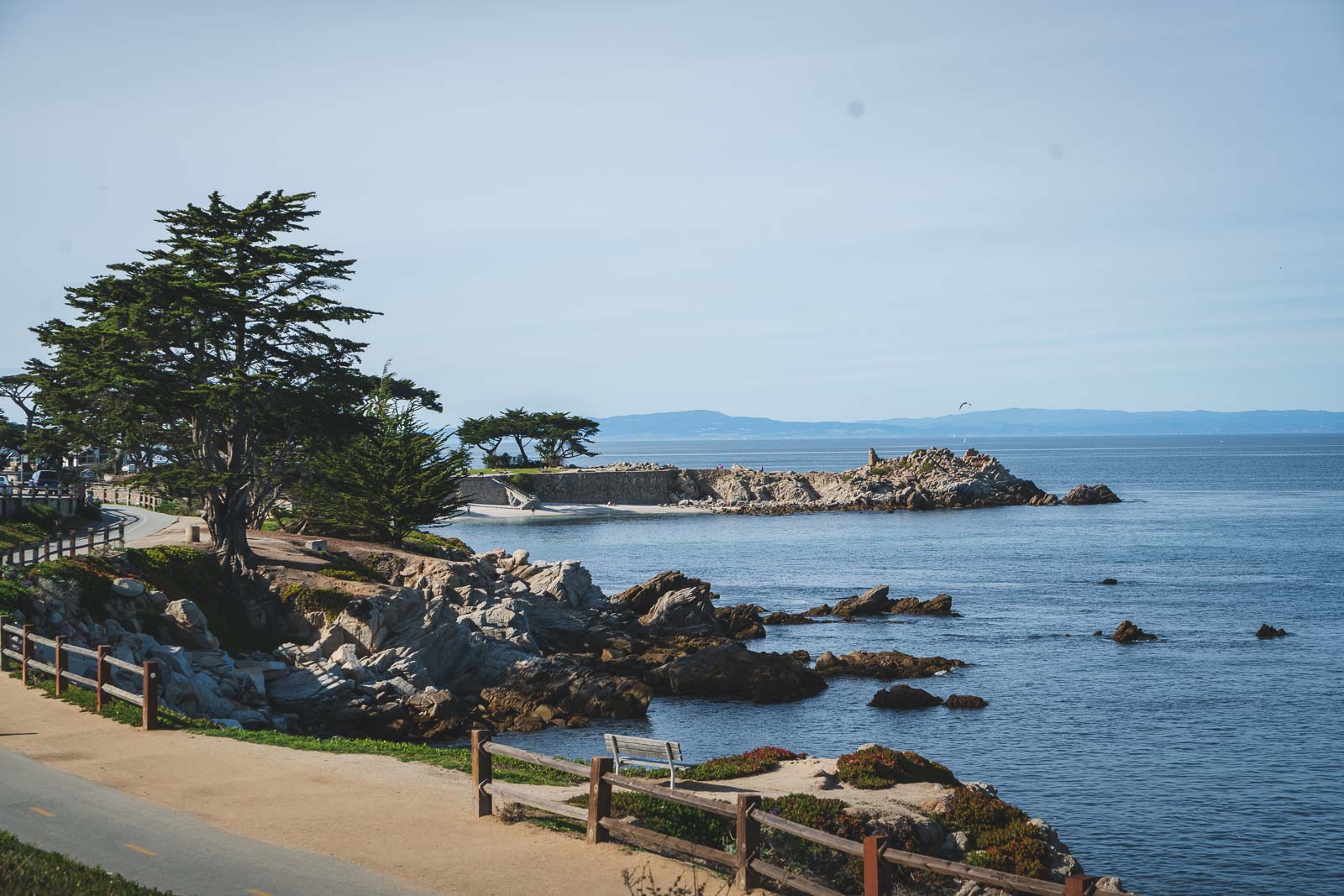 Carmel By Thea Views