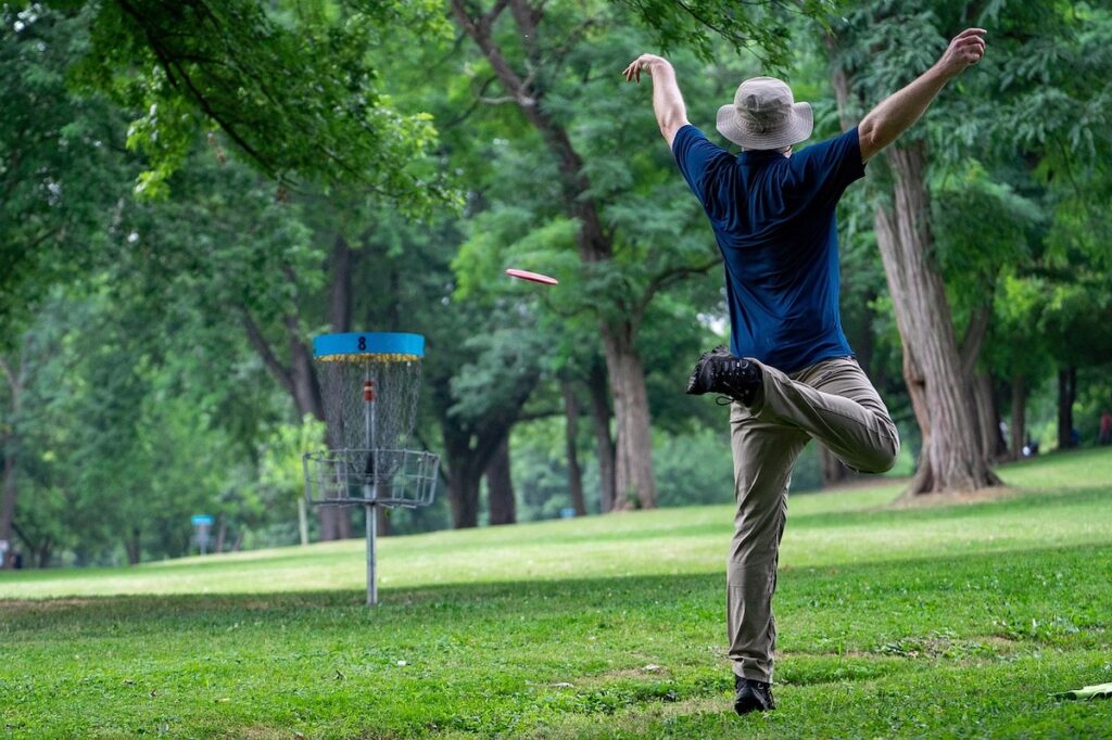 Nayong Pilipino to host Metro Manila’s first Disc Golf Course