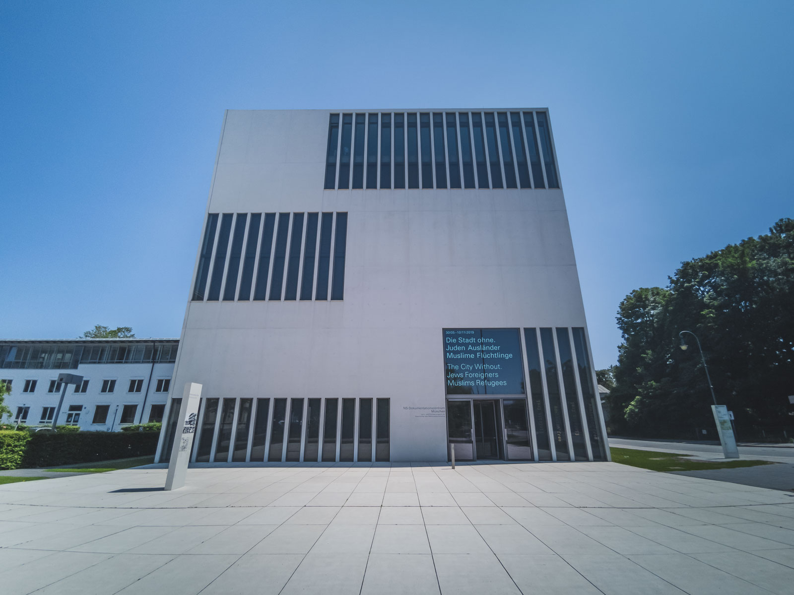 Museums in Munich