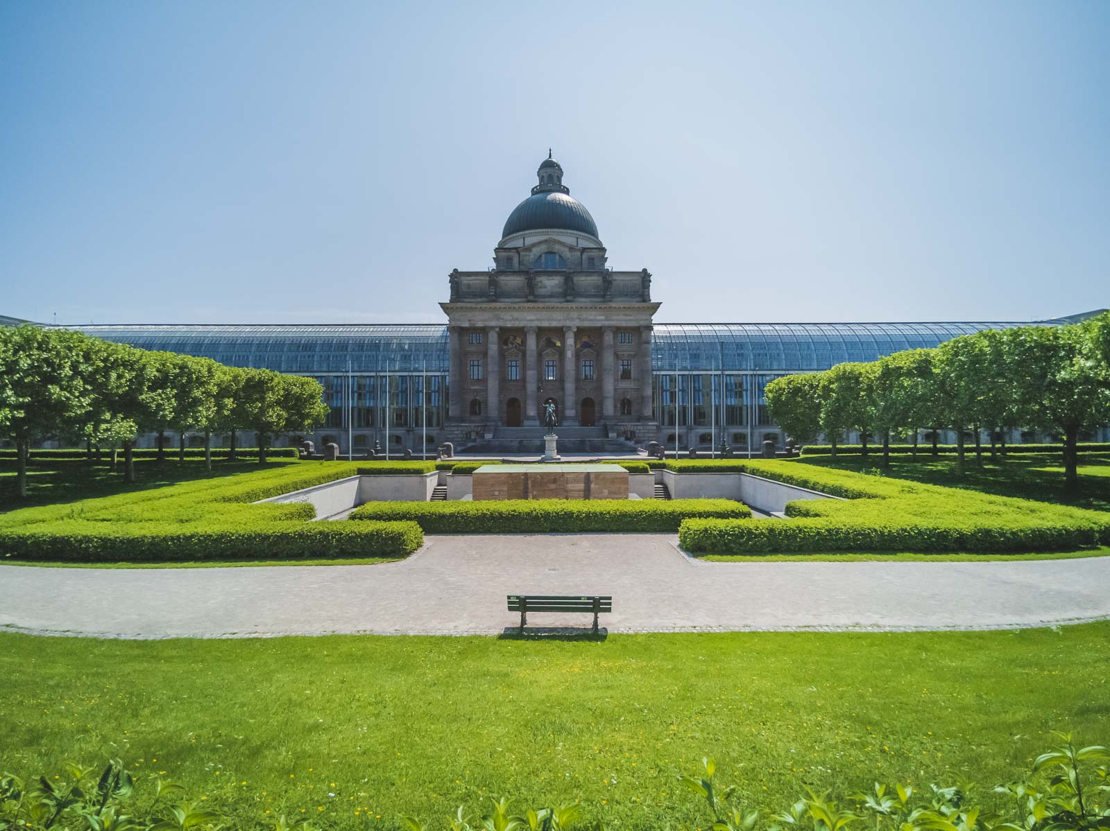 museums in munich