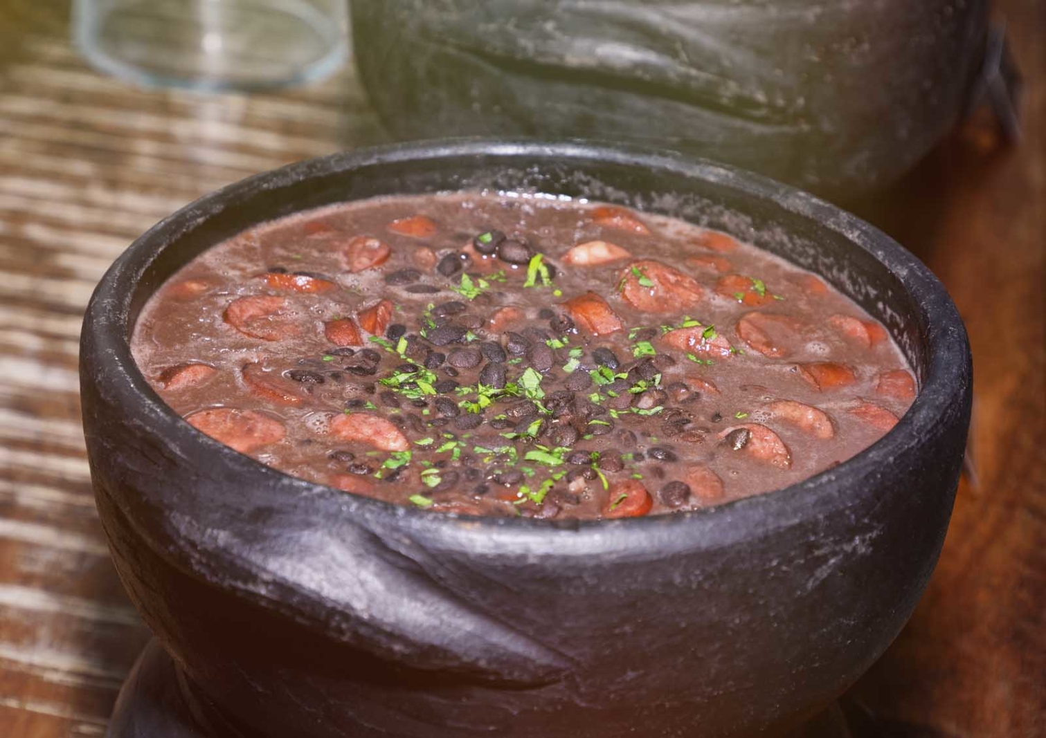 Best Brazilian Food Feijoada