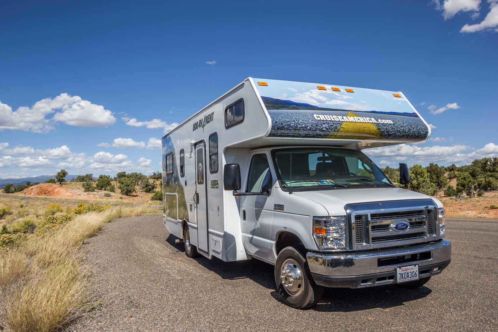 Bryce Canyon Hikes Getting Around