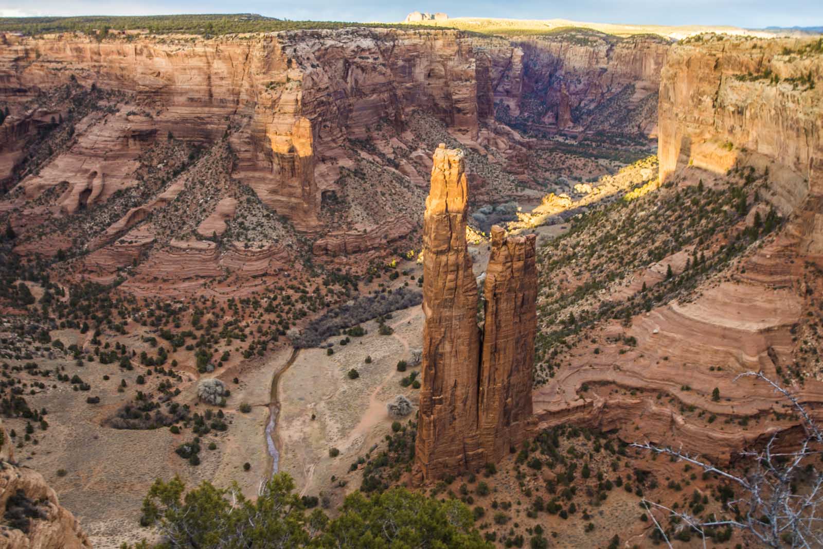 Best Things to do in Arizona Canyon de Chelly National Monument