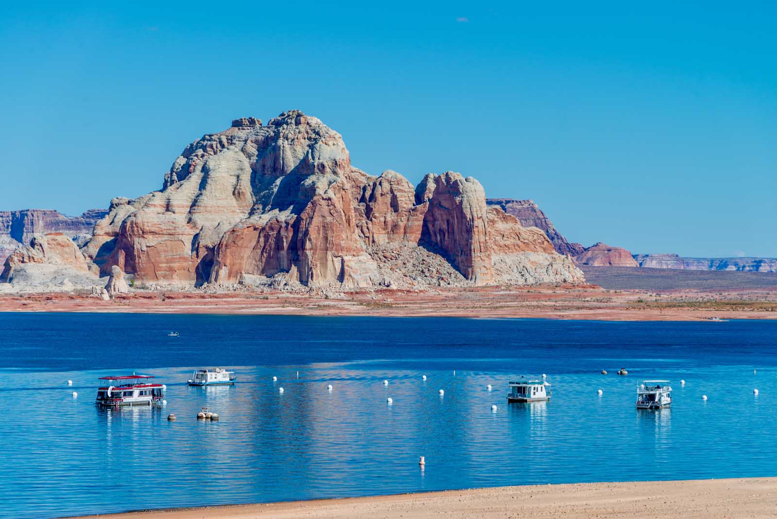 Best Things to do in Arizona Lake Powell