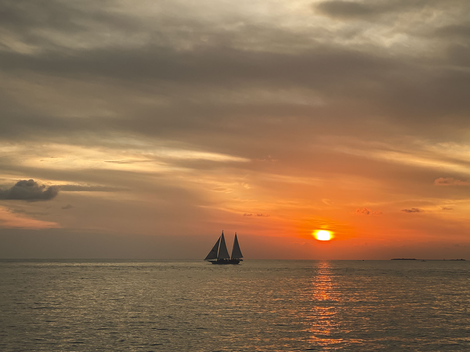 What to do in Key West Fl Schooner Sunset Sail