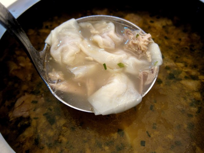 Pancit Molo