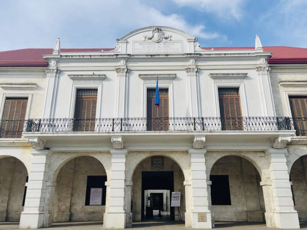 National Museum of the Philippines - Bohol