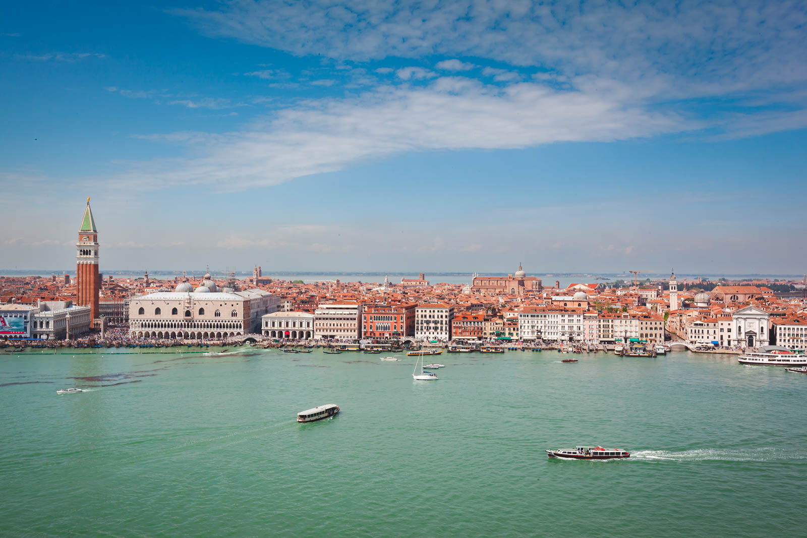 Best Day Trip From Florence Venice