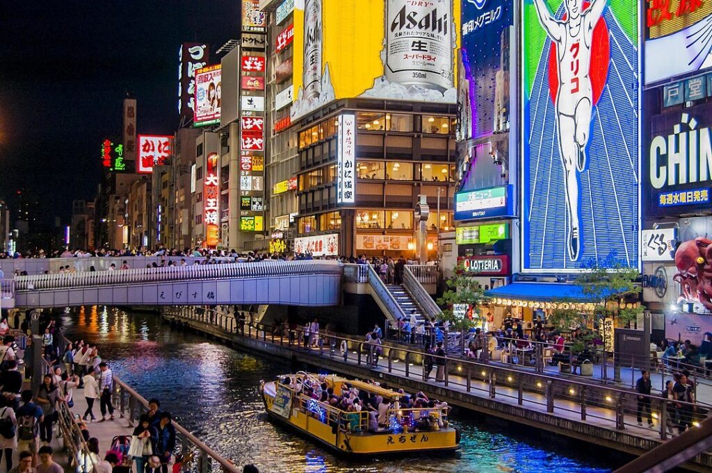 A Travel Guide to Dotonbori in Osaka: Complete Guide for First-Timers