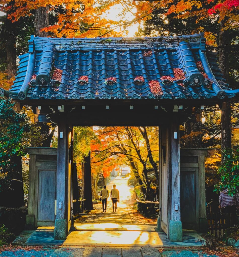 Nagoya Travel Guide by Ashirani Murata via Unsplash