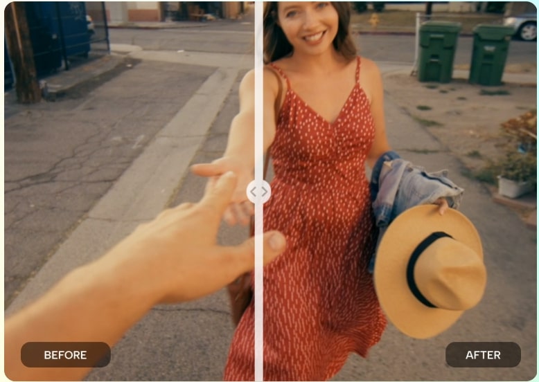 Transforming Your Traveling Video Editing With Video Stabilization Tool