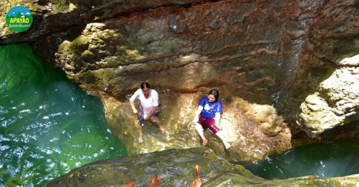 Manacota Cave and Underground River
