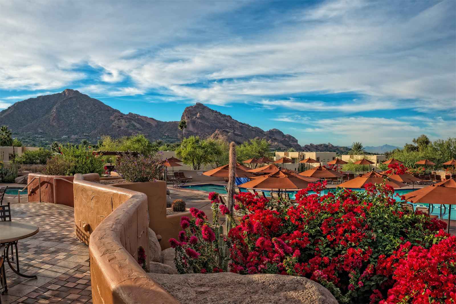 Best things to do in Phoenix Paradise Valley