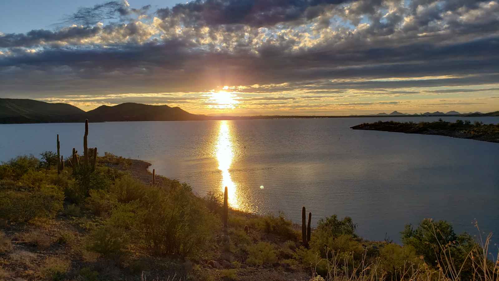 Best things to do in Phoenix Lake Pleasant Regional Park