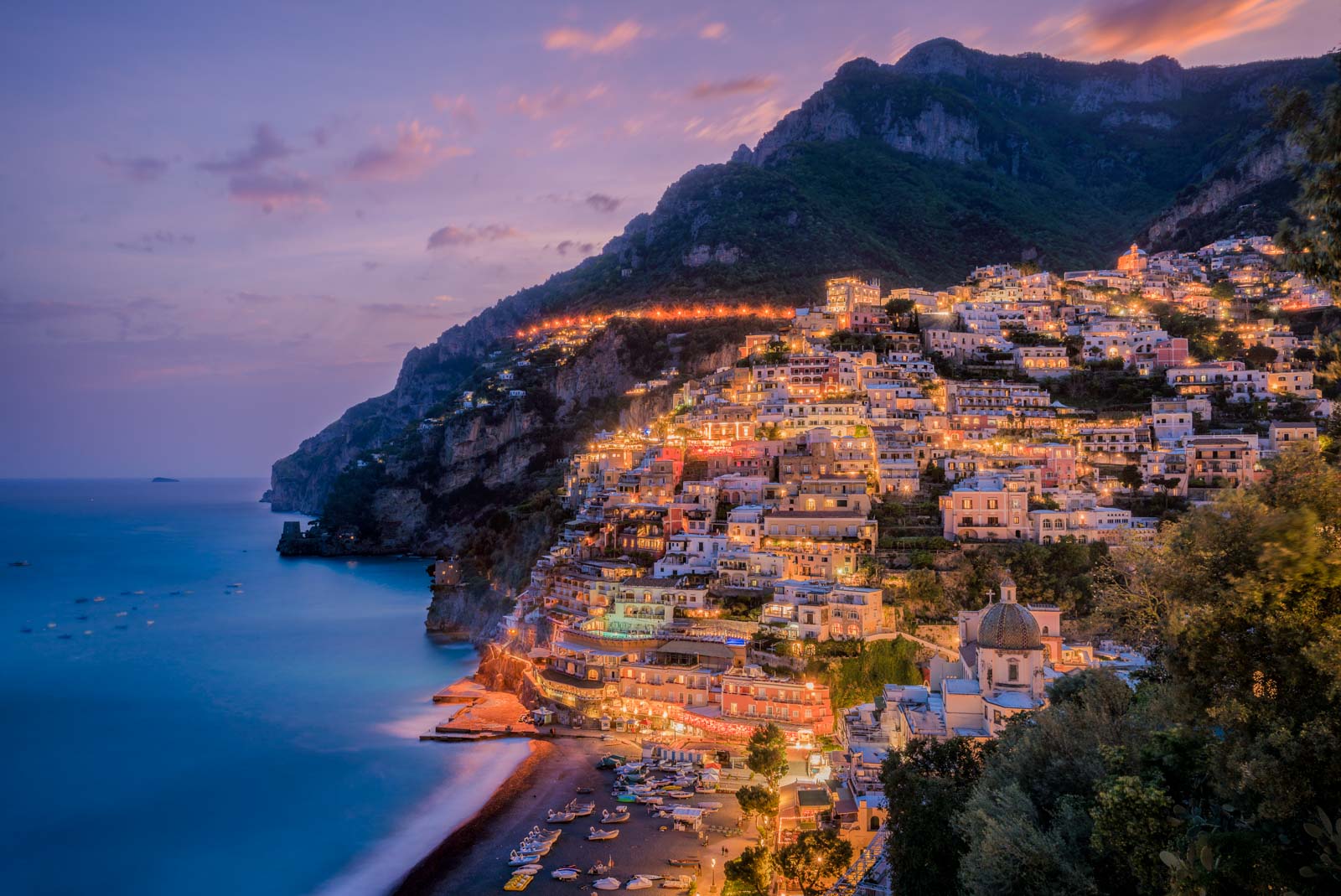 Best things to do in Positano on the Amalfi Coast