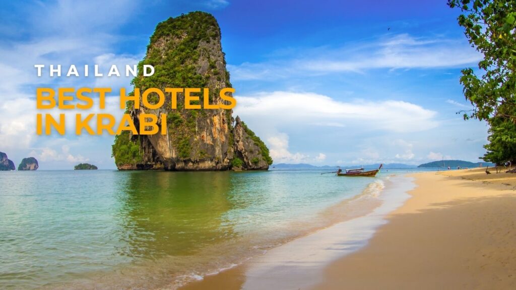 Best Hotels in Krabi