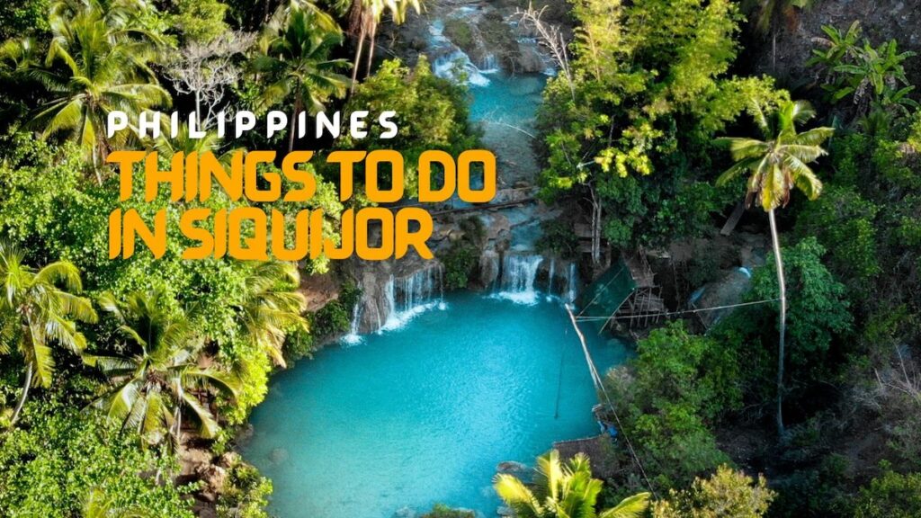 Things to do in Siquijor