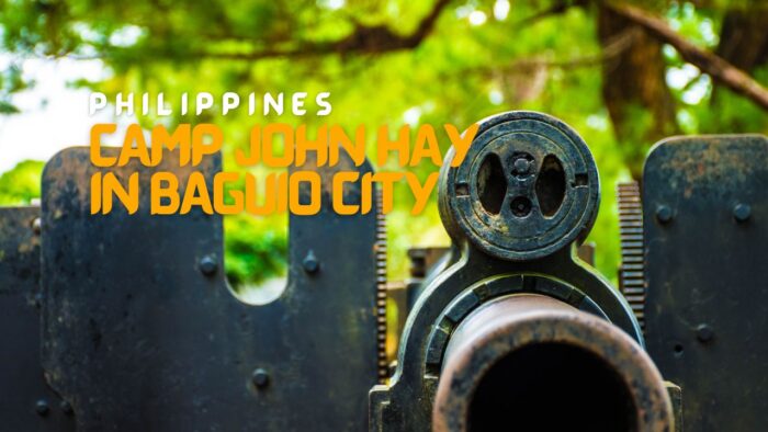 Camp John Hay A Historical And Scenic Destination In Baguio City