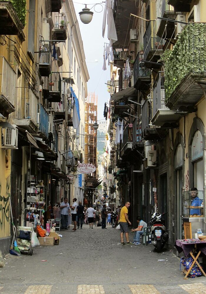 Top 18 Things to Do in Naples + Tourist Spots and Places to Visit ...