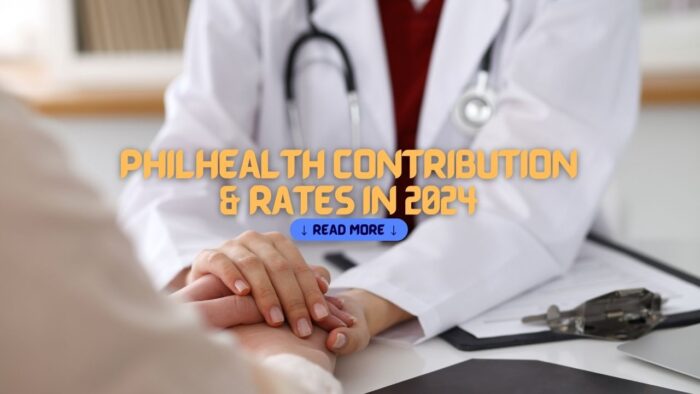 PhilHealth Contribution Rates 2024: What You Need To Know – TravellyClub